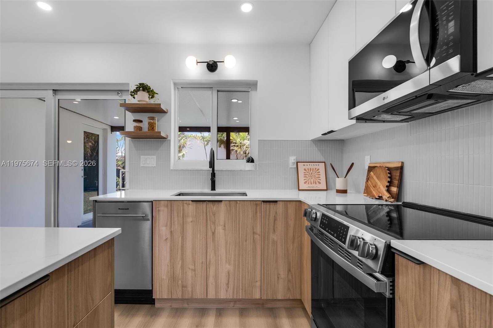 CORAL HEIGHTS SEC TWO RES - Residential