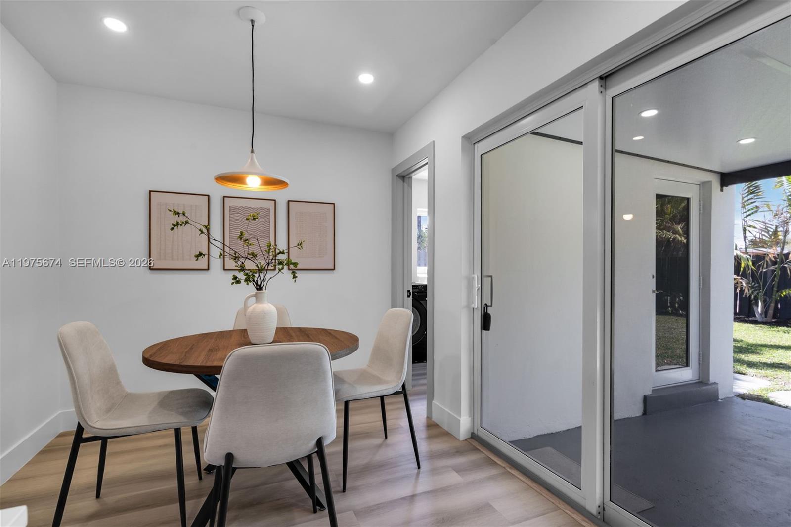 CORAL HEIGHTS SEC TWO RES - Residential