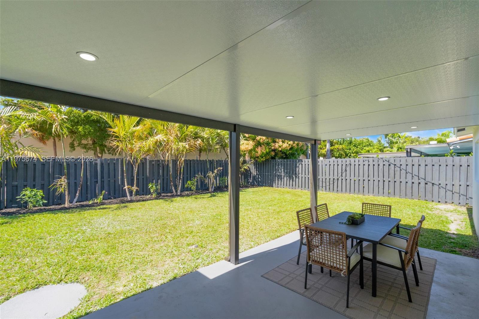 CORAL HEIGHTS SEC TWO RES - Residential