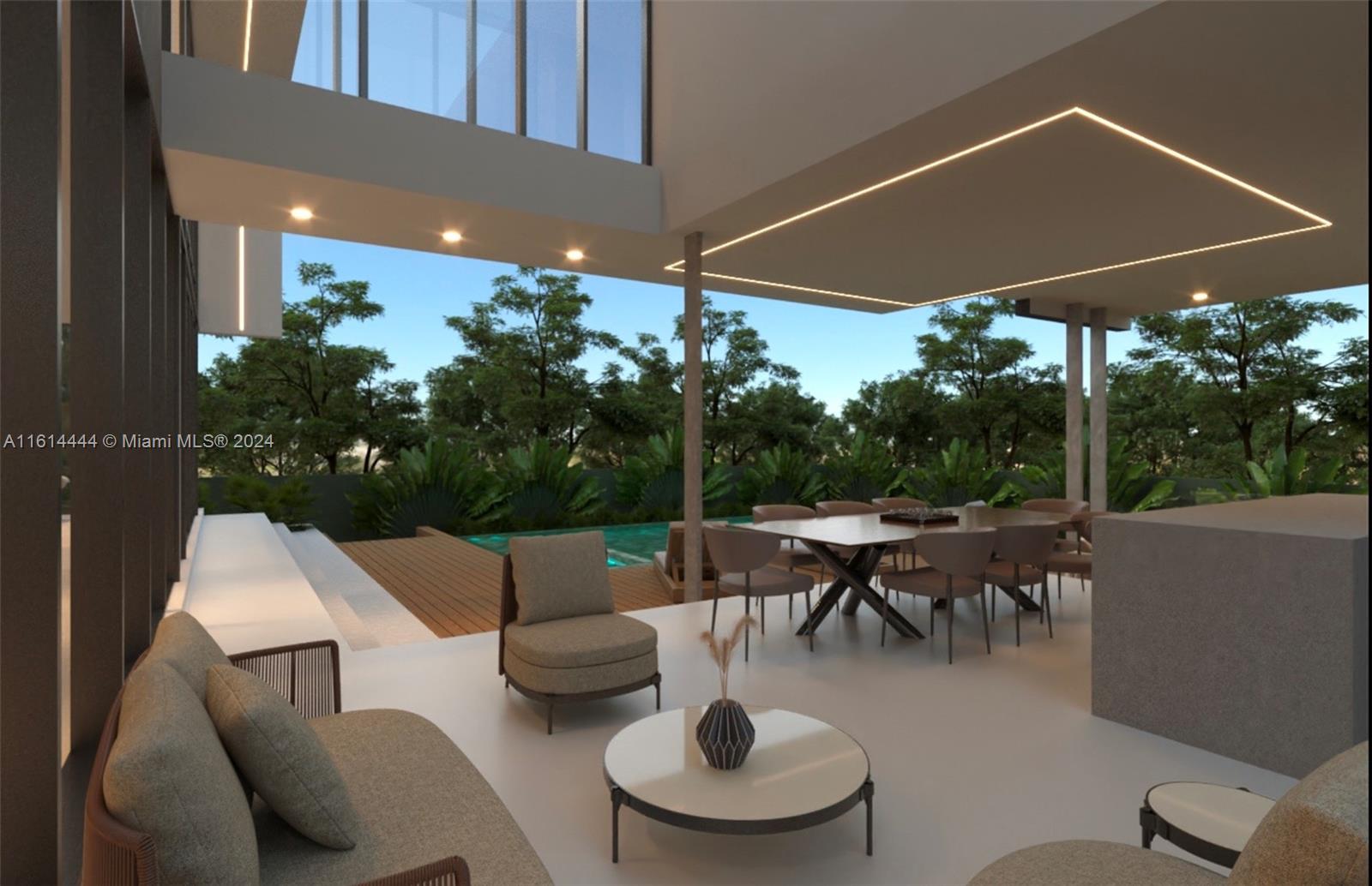 BISC KEY ESTATES - Residential