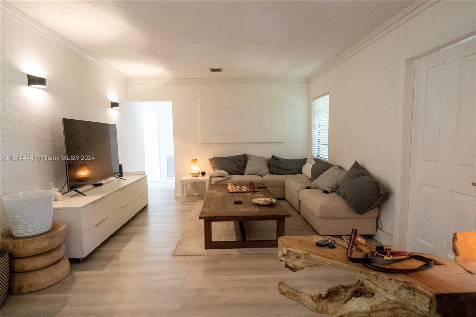 BISC KEY ESTATES - Residential