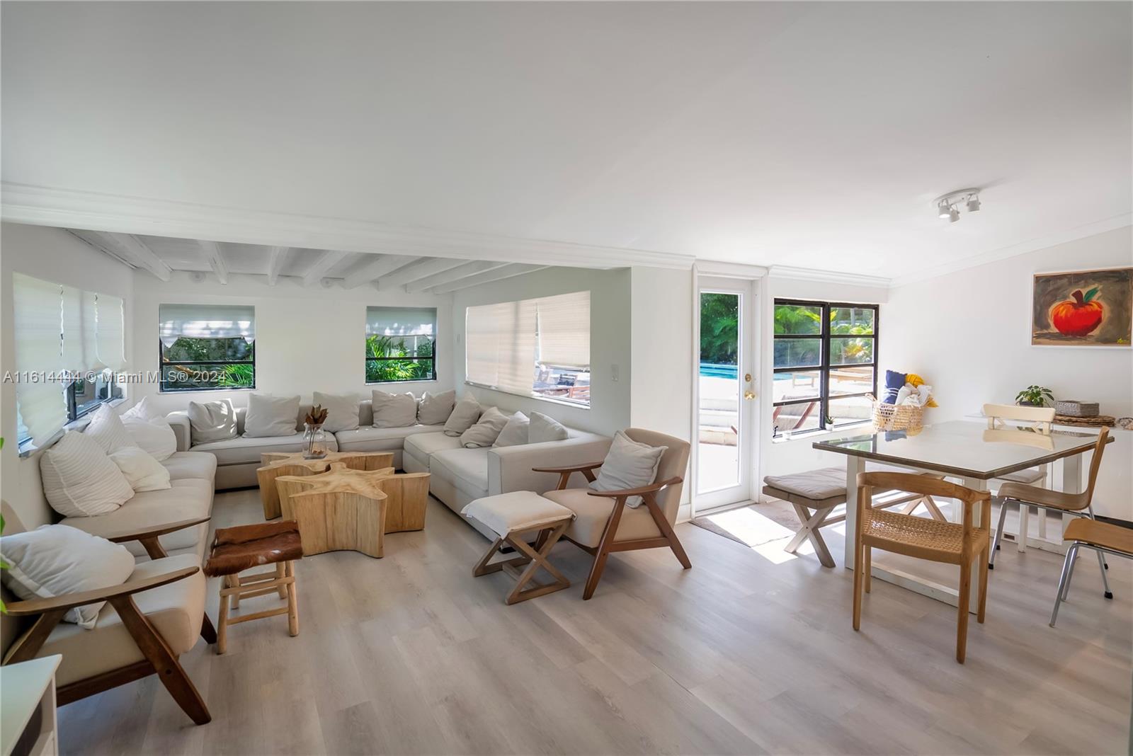 BISC KEY ESTATES - Residential