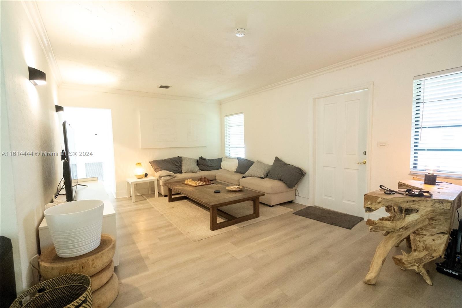 BISC KEY ESTATES - Residential