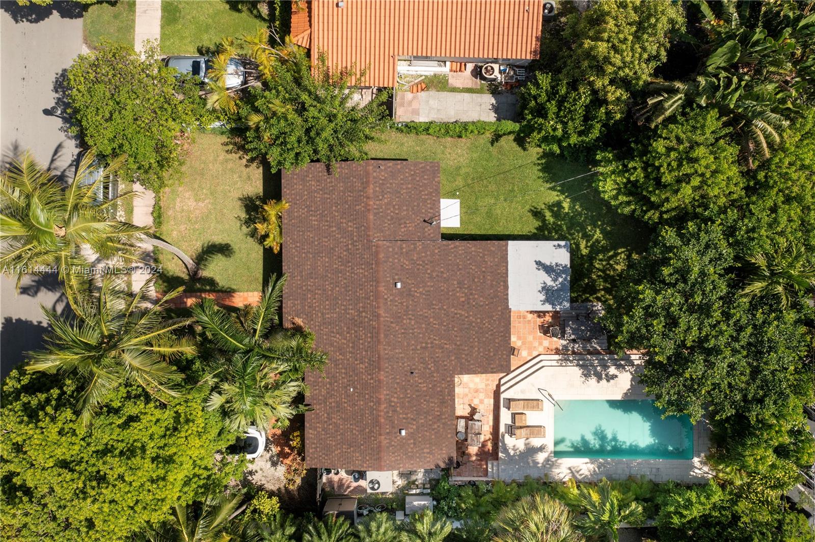 BISC KEY ESTATES - Residential