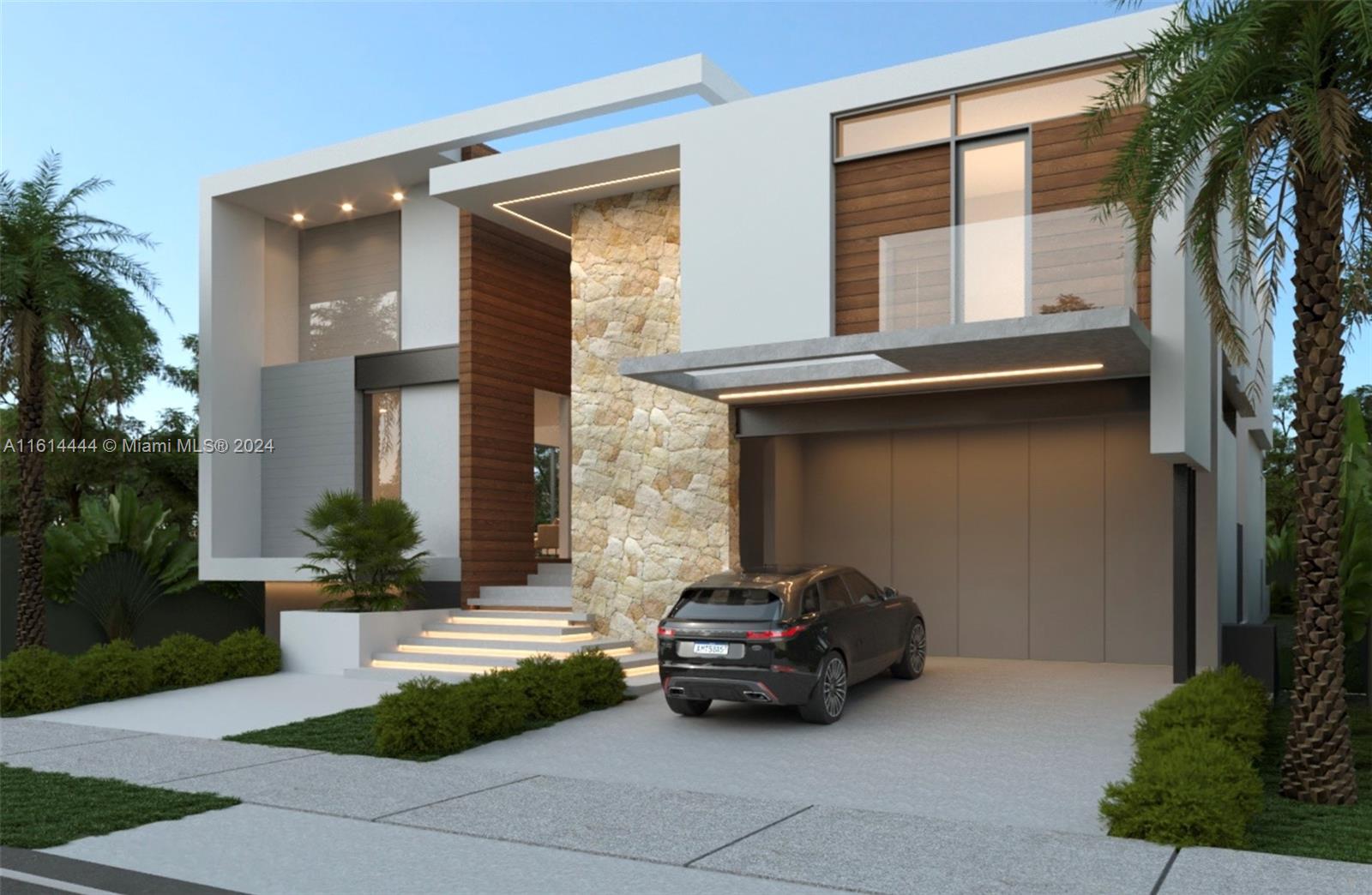 BISC KEY ESTATES - Residential