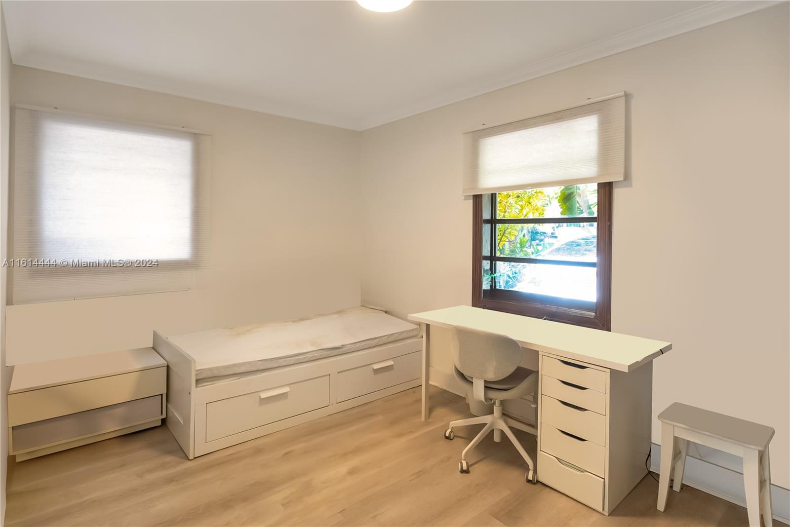 BISC KEY ESTATES - Residential