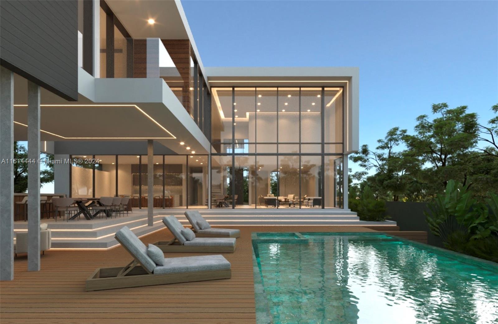 BISC KEY ESTATES - Residential