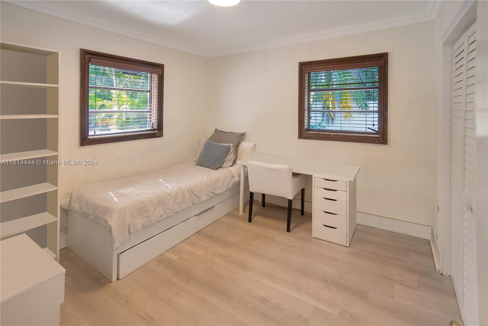 BISC KEY ESTATES - Residential