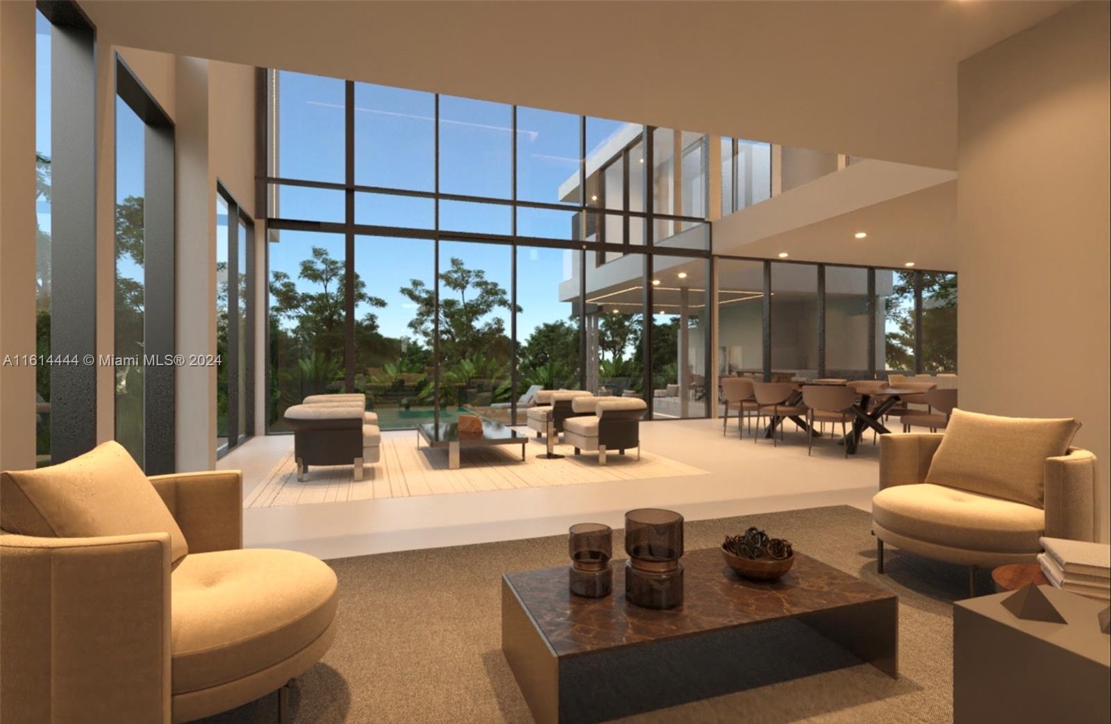 BISC KEY ESTATES - Residential