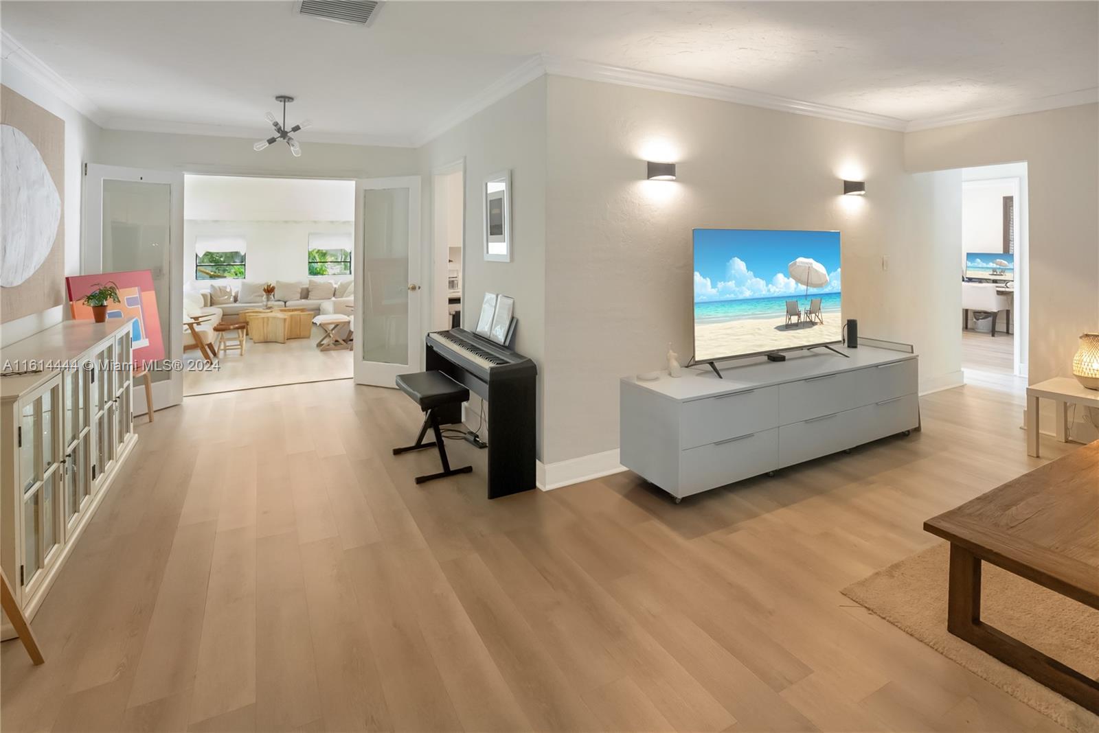 BISC KEY ESTATES - Residential