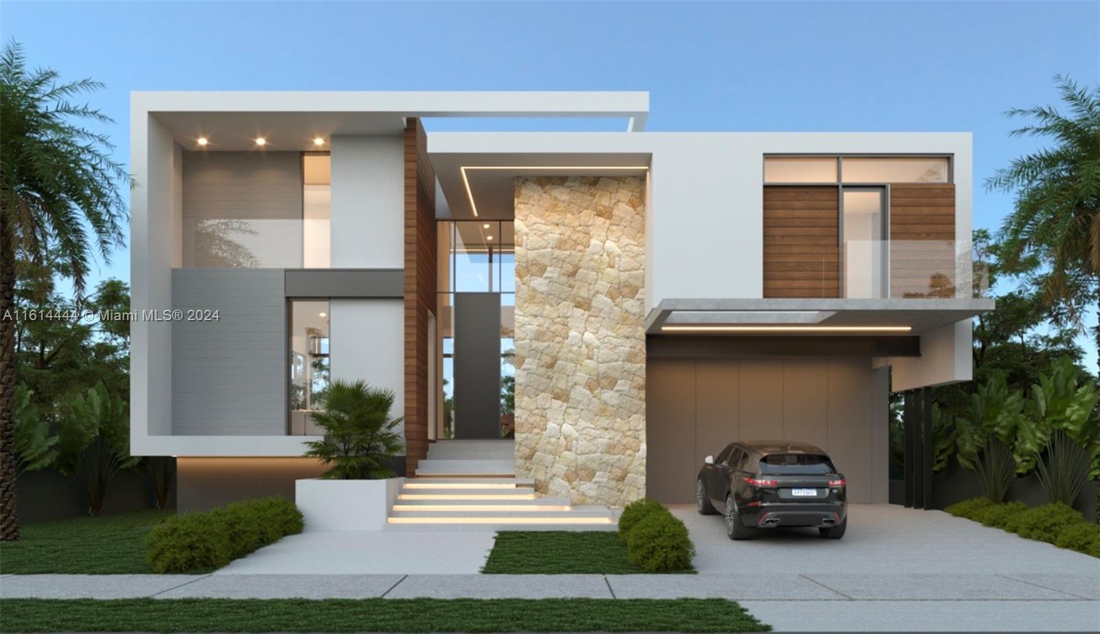 BISC KEY ESTATES - Residential