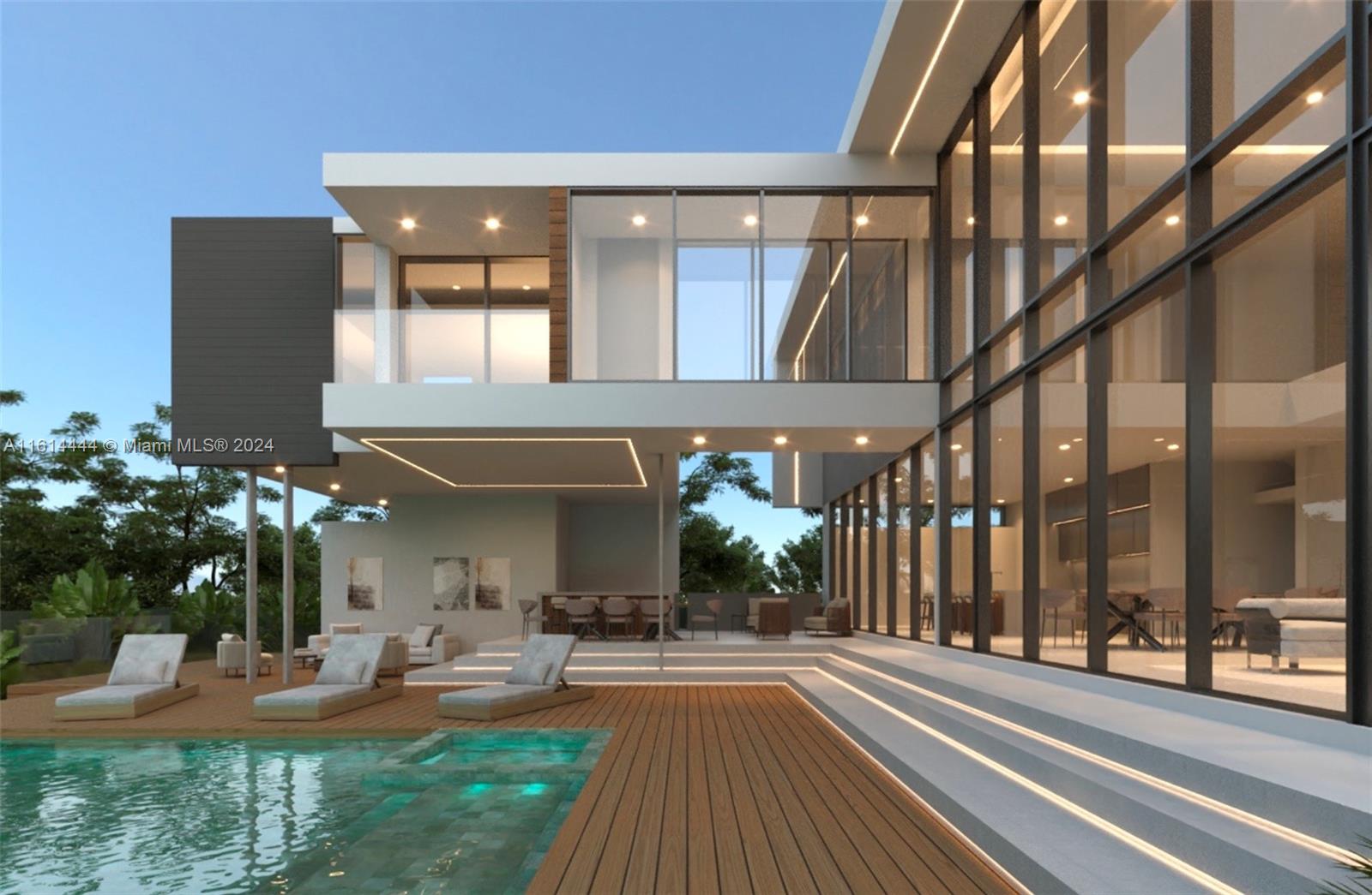 BISC KEY ESTATES - Residential