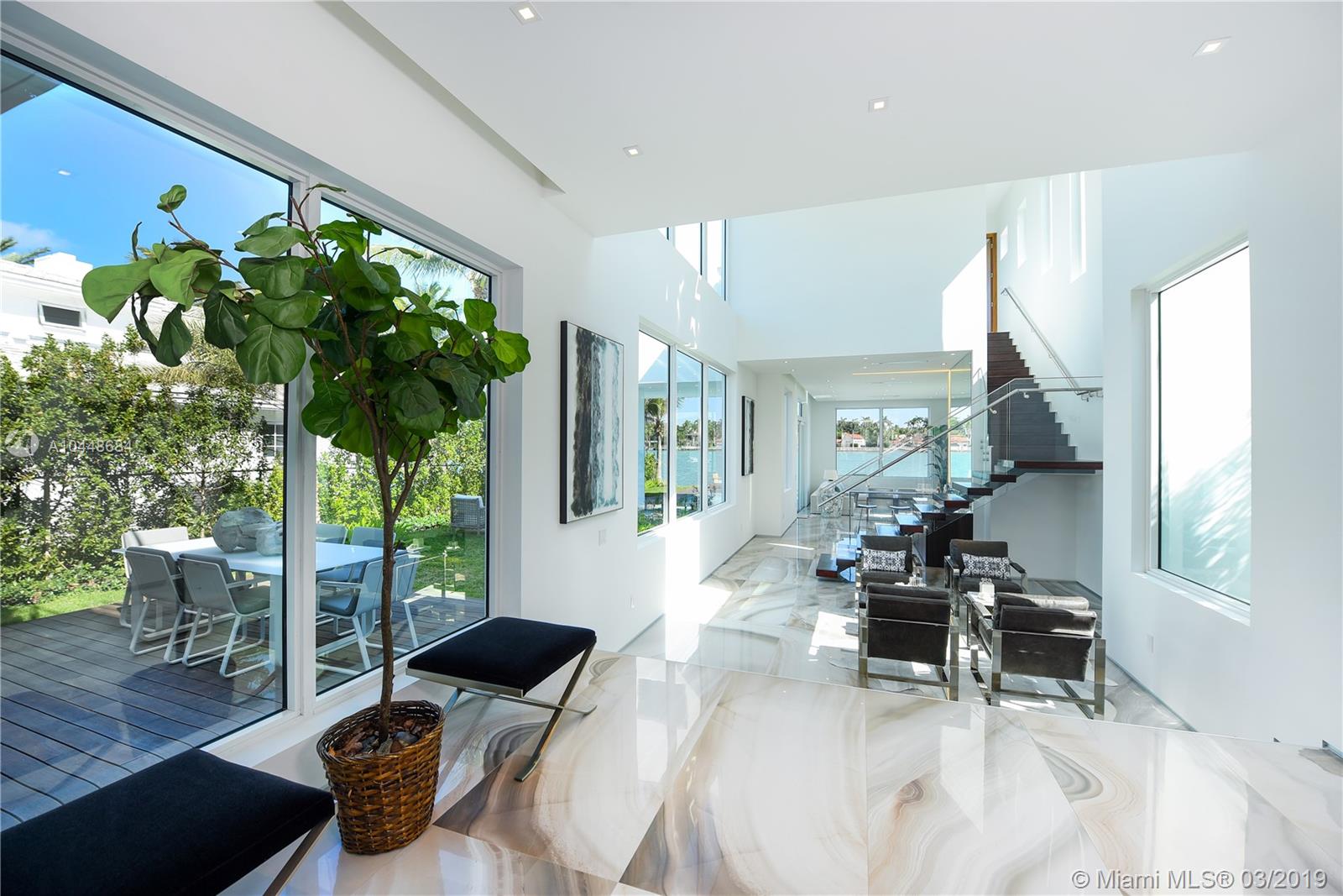 IS OF NORMANDY TROUV SEC - Residential