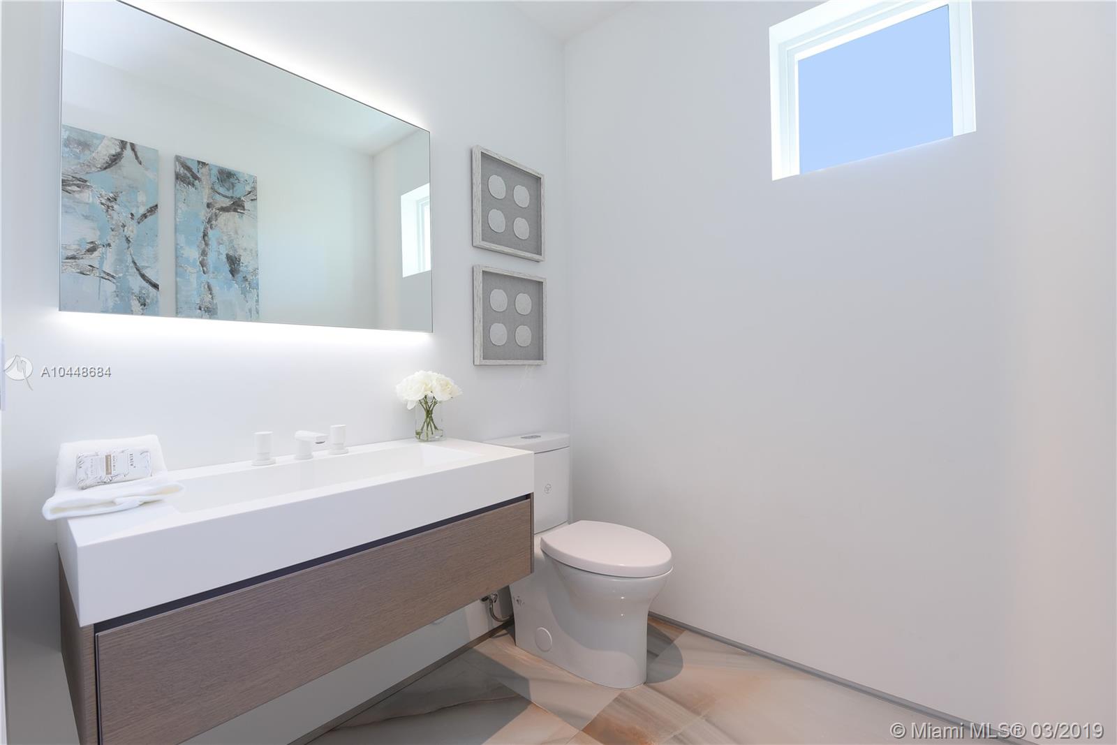 IS OF NORMANDY TROUV SEC - Residential