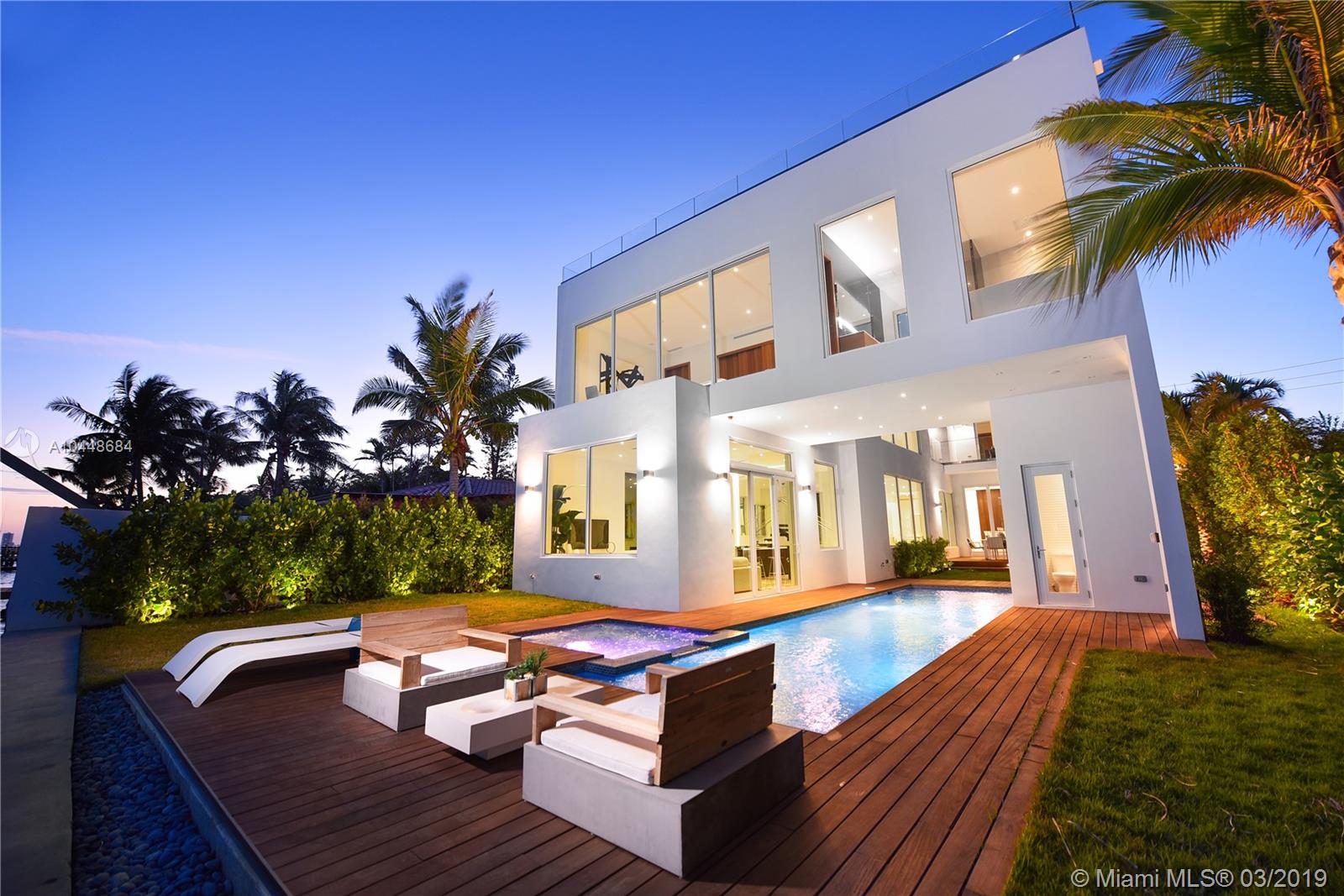 IS OF NORMANDY TROUV SEC - Residential
