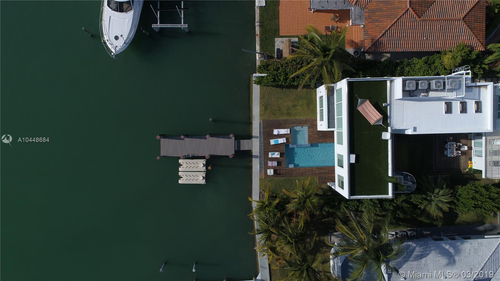 IS OF NORMANDY TROUV SEC - Residential