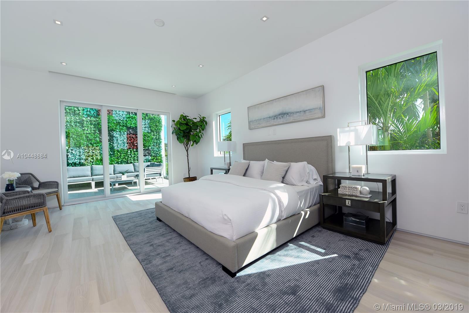 IS OF NORMANDY TROUV SEC - Residential