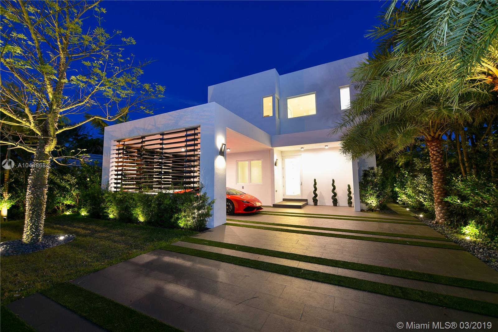 IS OF NORMANDY TROUV SEC - Residential