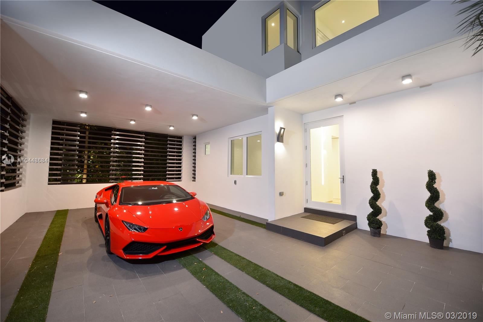 IS OF NORMANDY TROUV SEC - Residential