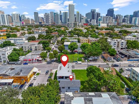 500 SW 8th Ave Miami FL 33130