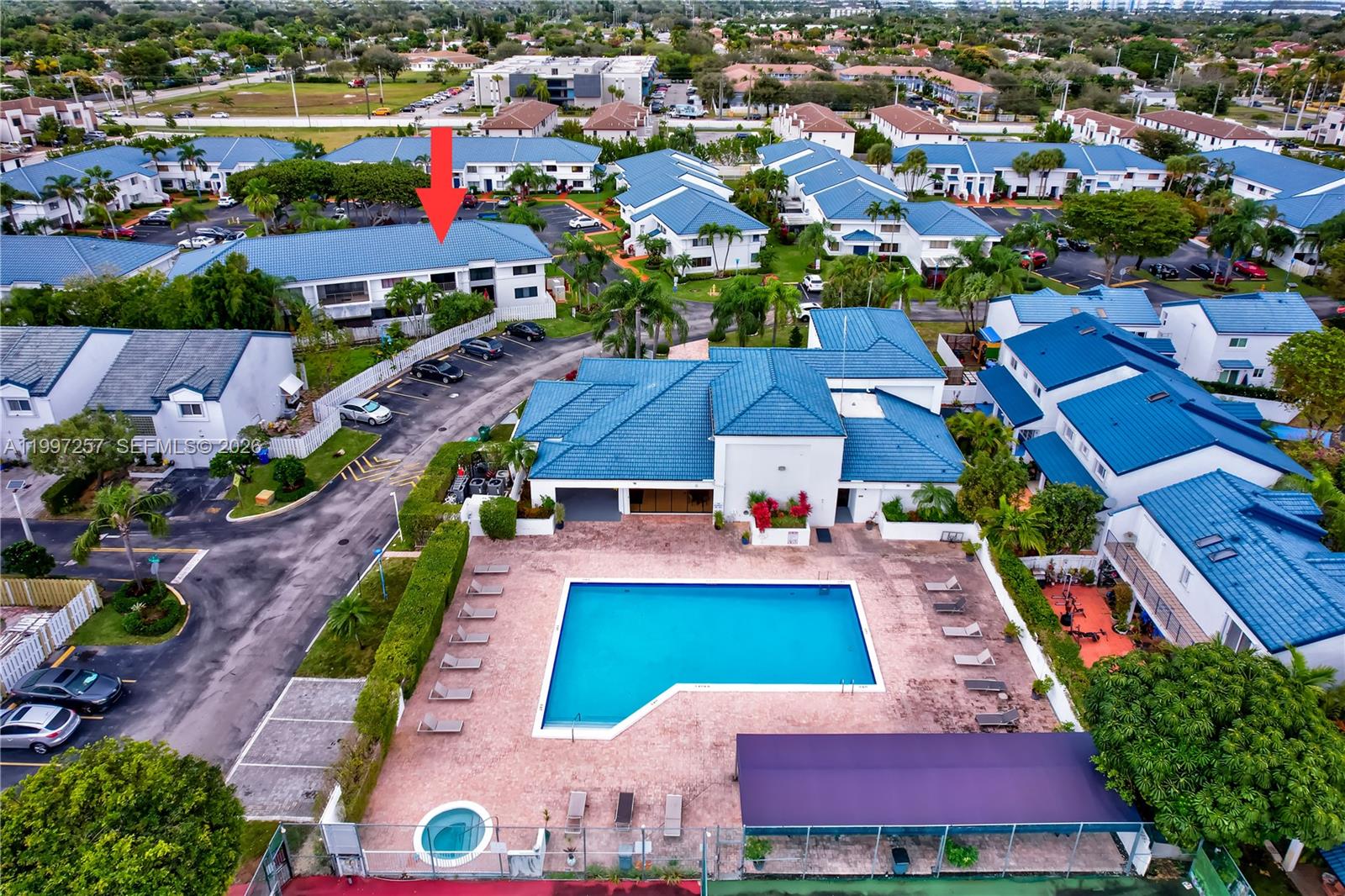 SAN SIMEON THE CALIF CLUB - Residential