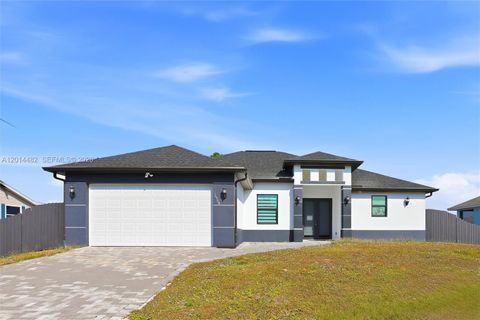 2908 SW 9th ST Lehigh Acres FL 33976