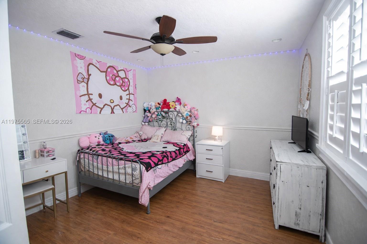 SUNFLOWER AT THE HAMMOCKS - Residential