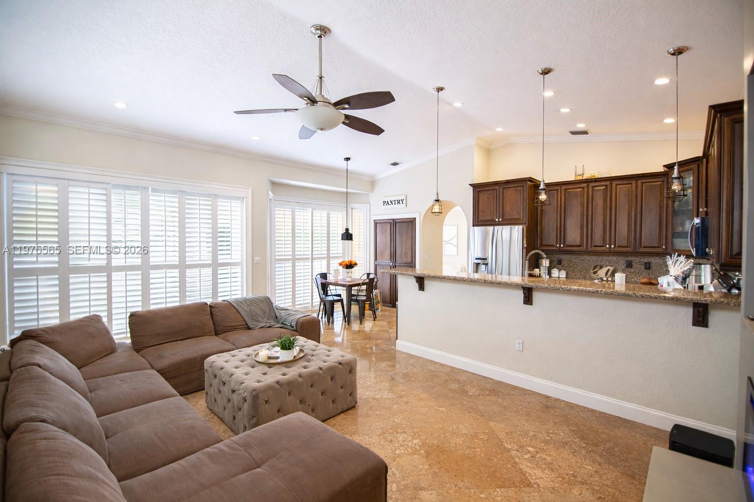 SUNFLOWER AT THE HAMMOCKS - Residential