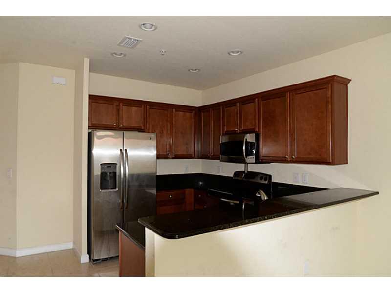 EMERALD CREEK - Residential Lease