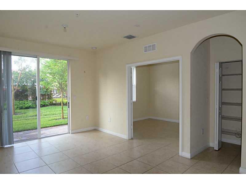 EMERALD CREEK - Residential Lease