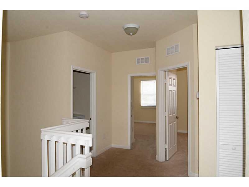 EMERALD CREEK - Residential Lease