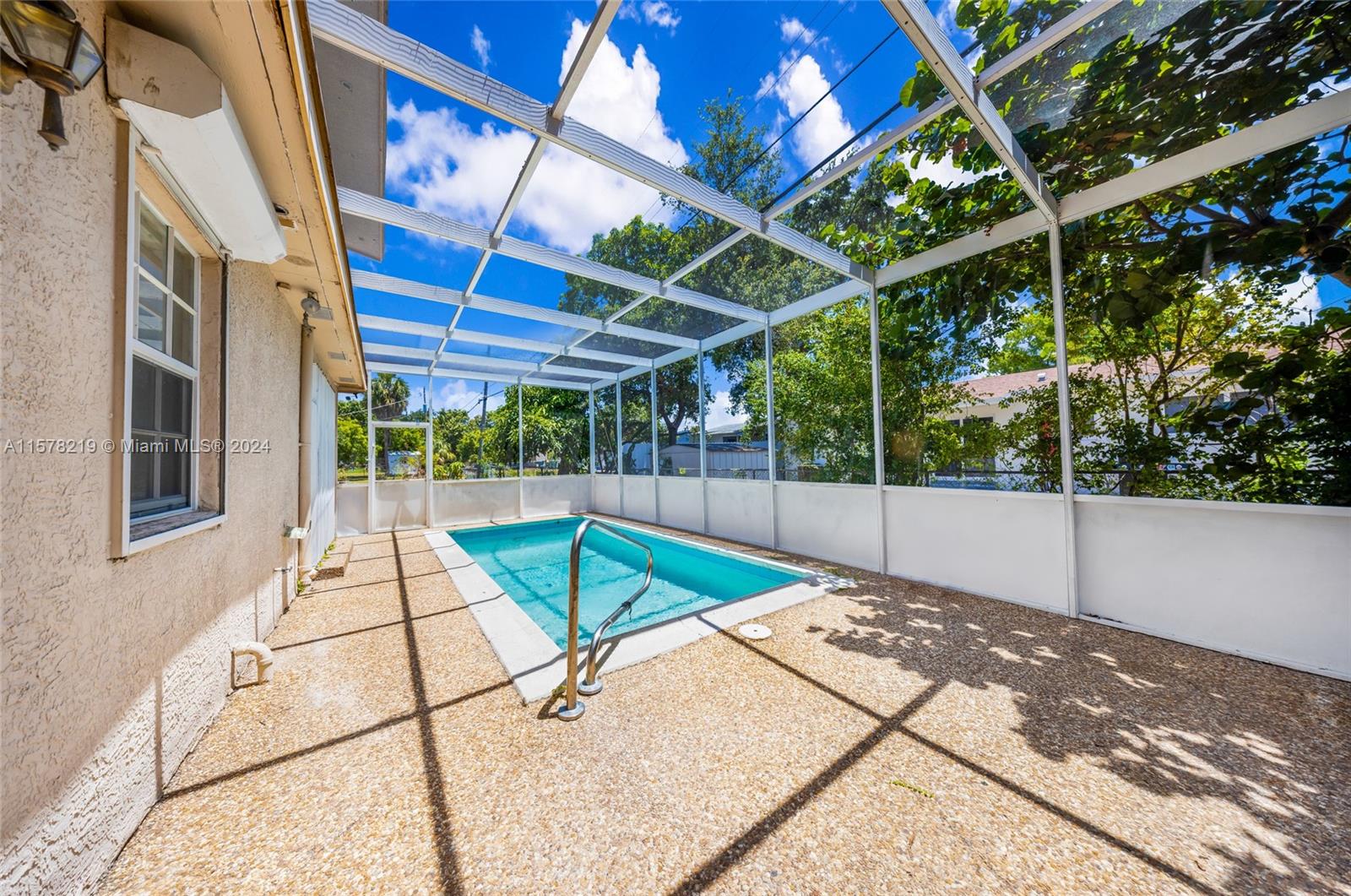 COLLEGE TRACT 2ND ADD - Residential