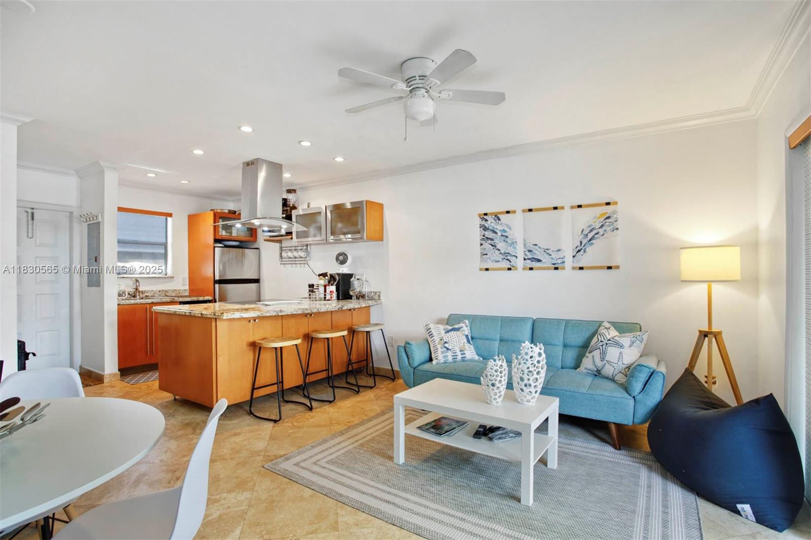 798 Crandon Blvd 37-C