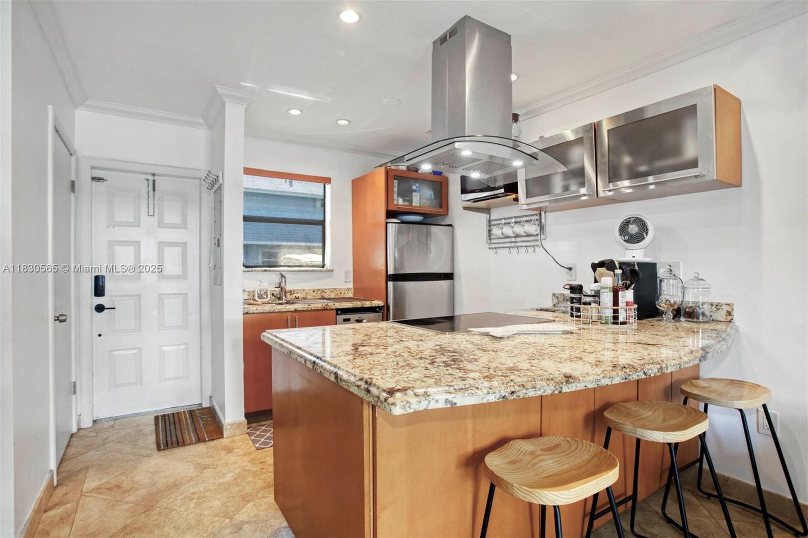 798 Crandon Blvd 37-C