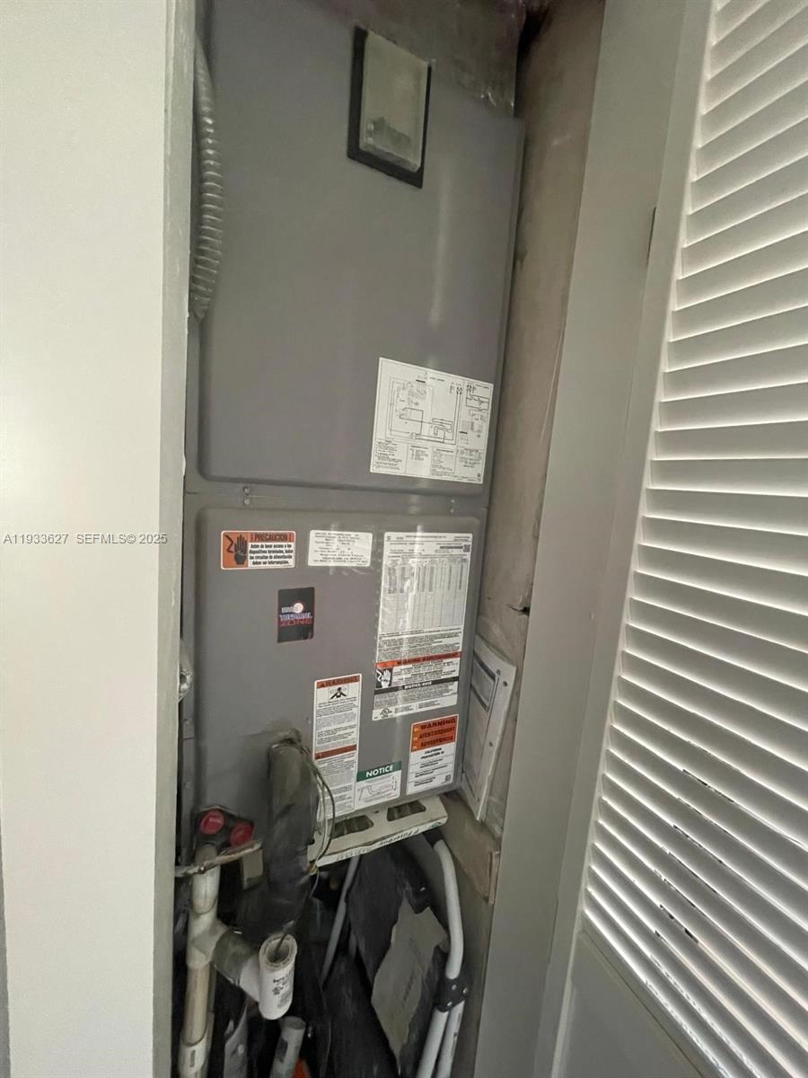 PENN TOWERS CONDO - Residential