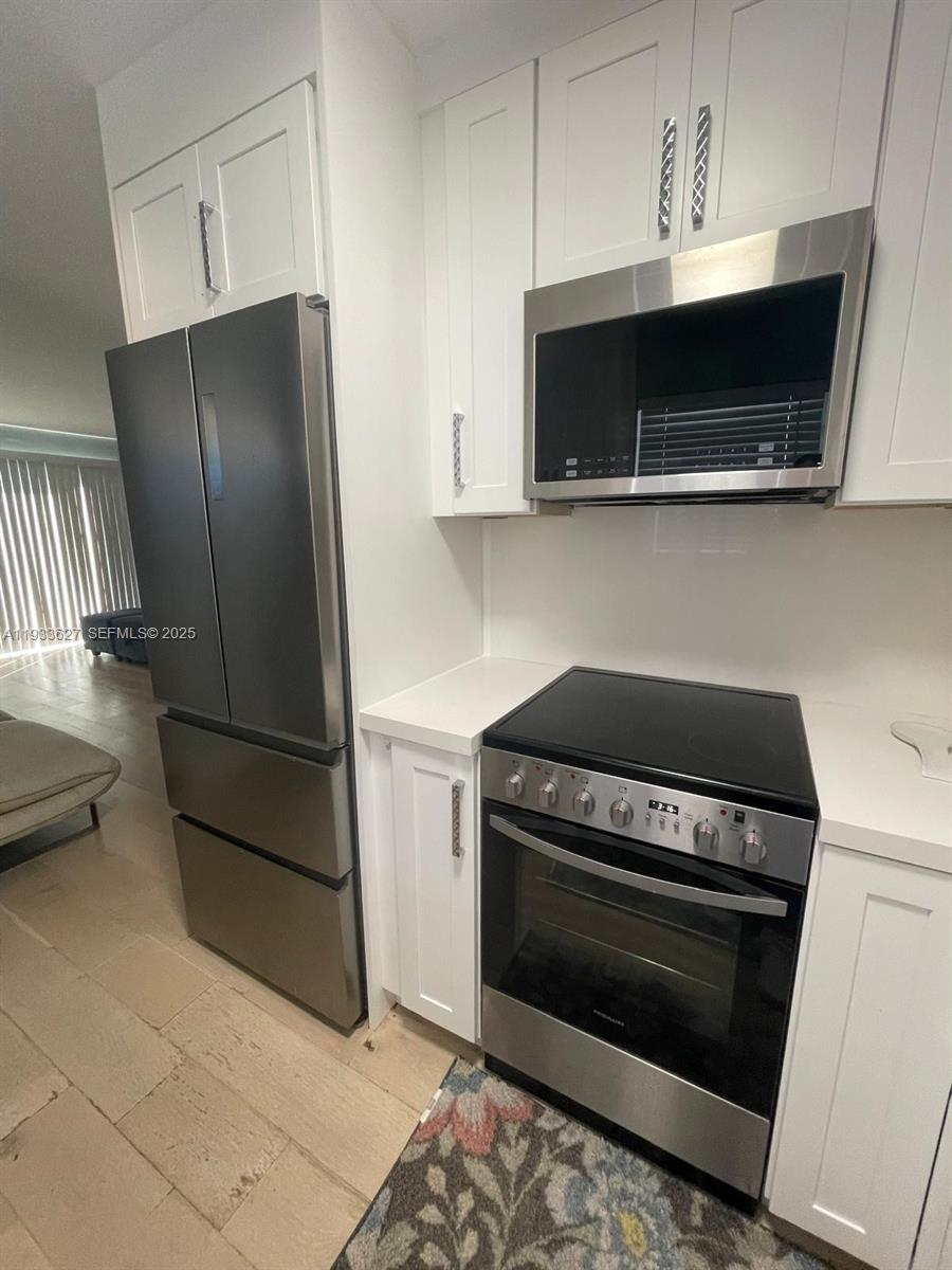 PENN TOWERS CONDO - Residential