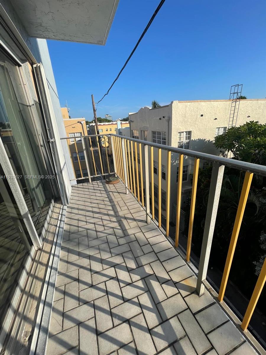 PENN TOWERS CONDO - Residential