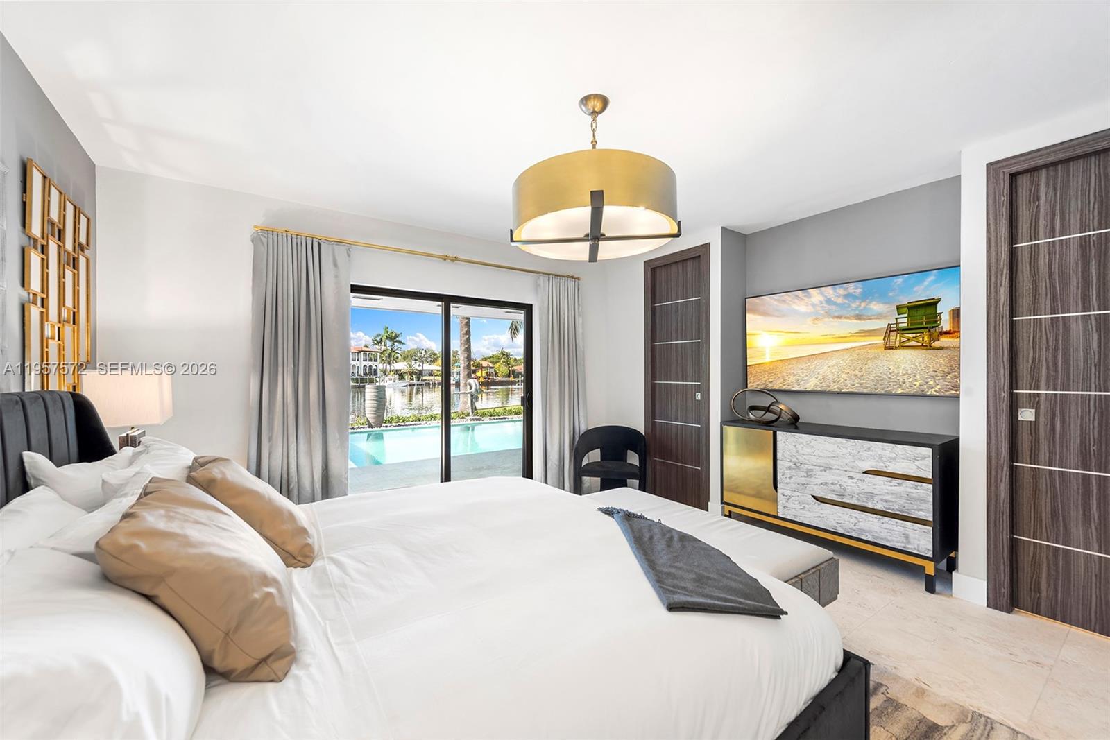 OLD CUTLER BAY SEC 1 - Residential Lease