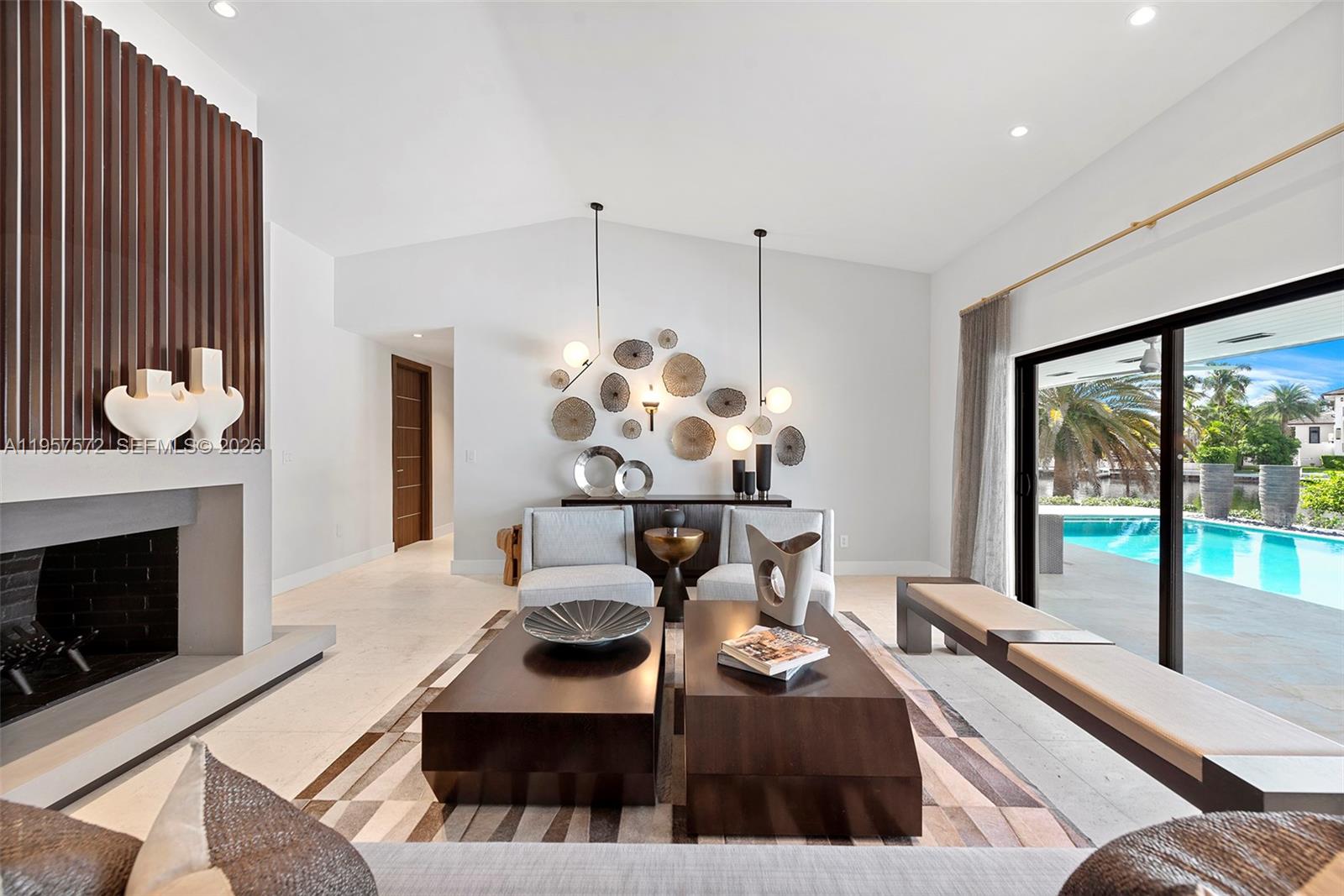 OLD CUTLER BAY SEC 1 - Residential Lease