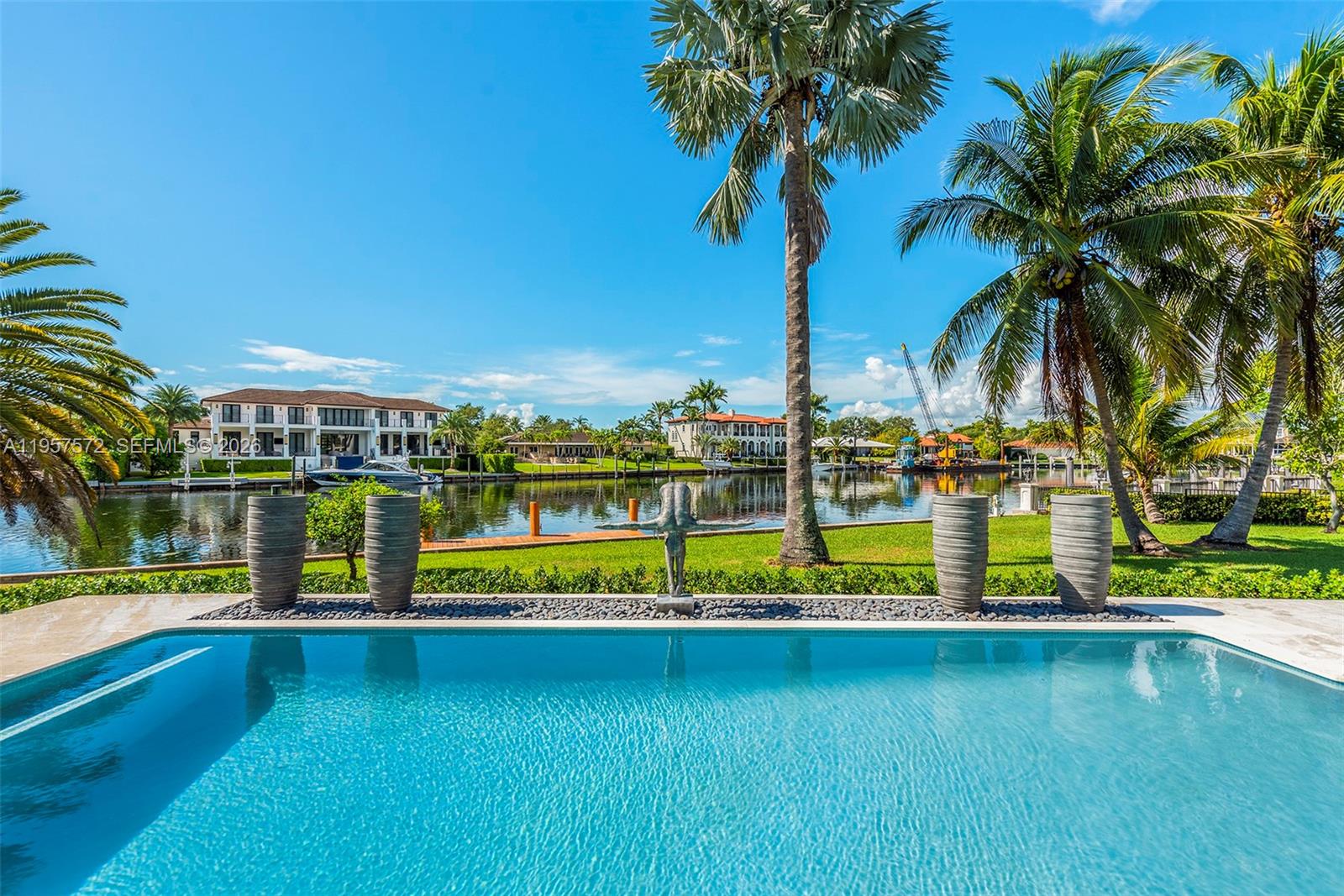 OLD CUTLER BAY SEC 1 - Residential Lease