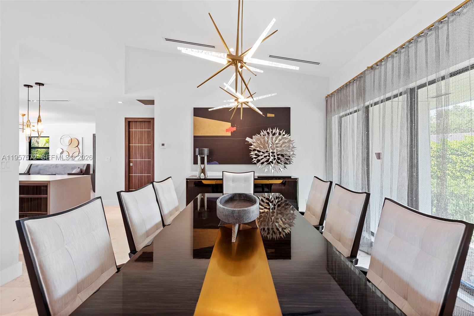 OLD CUTLER BAY SEC 1 - Residential Lease