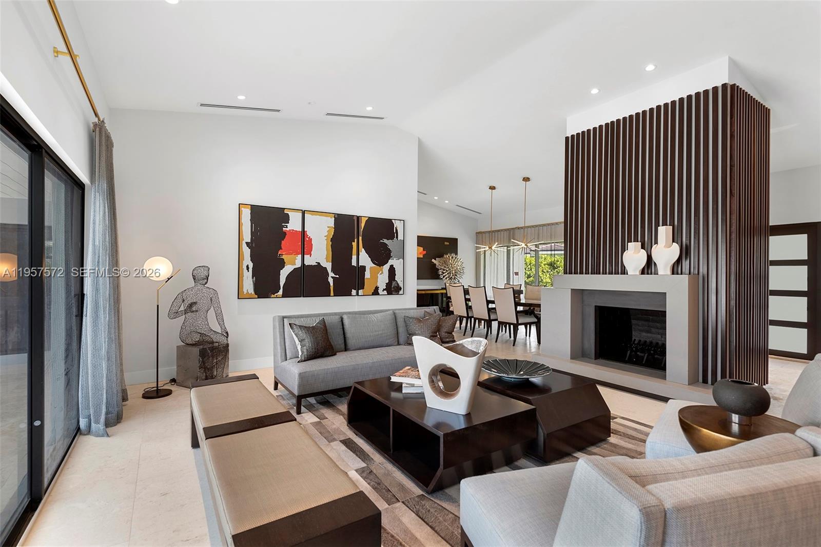 OLD CUTLER BAY SEC 1 - Residential Lease