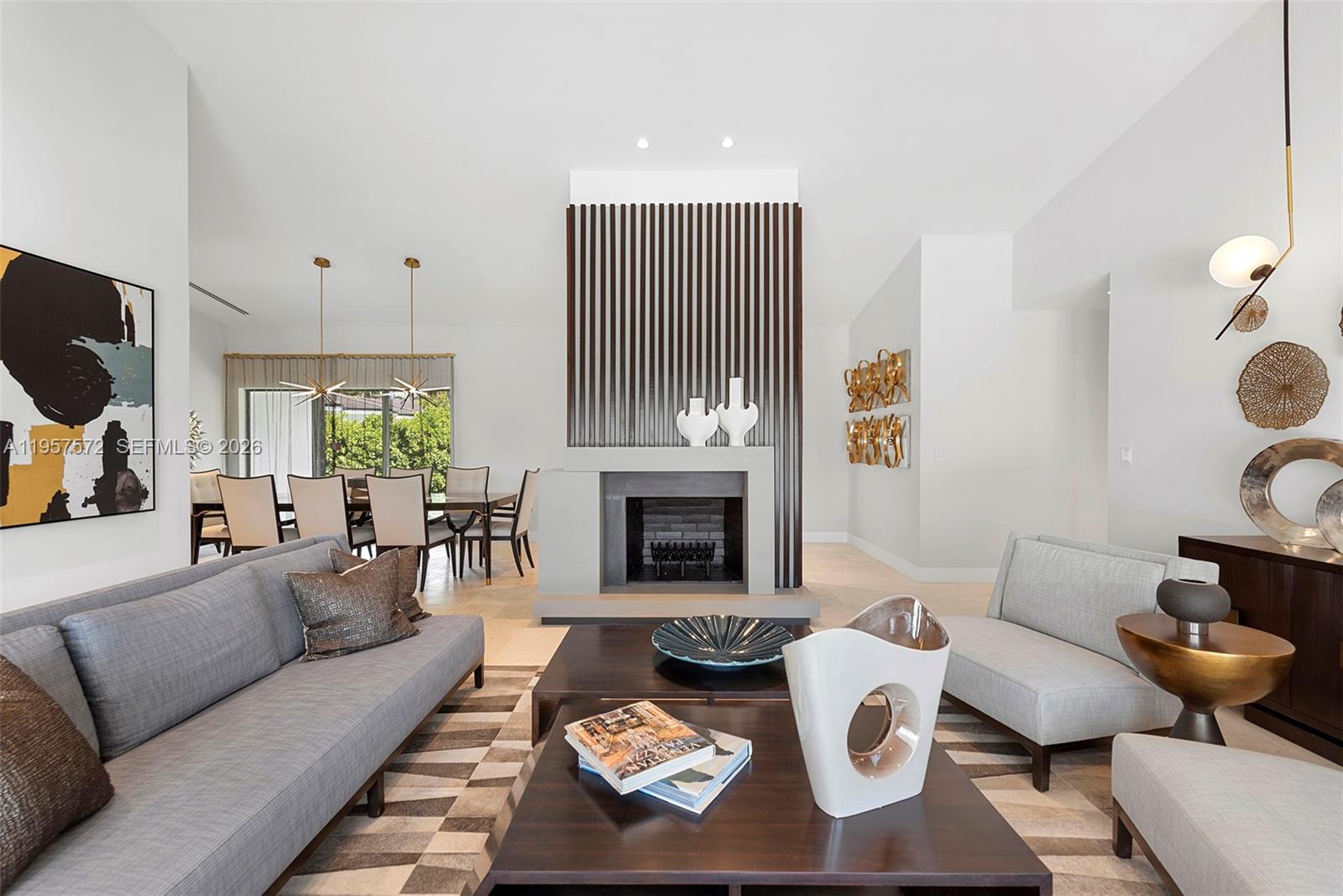 OLD CUTLER BAY SEC 1 - Residential Lease