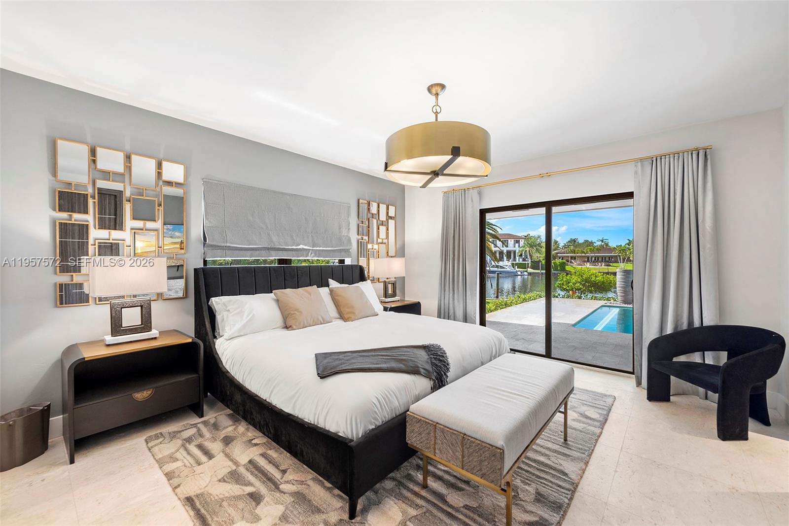 OLD CUTLER BAY SEC 1 - Residential Lease