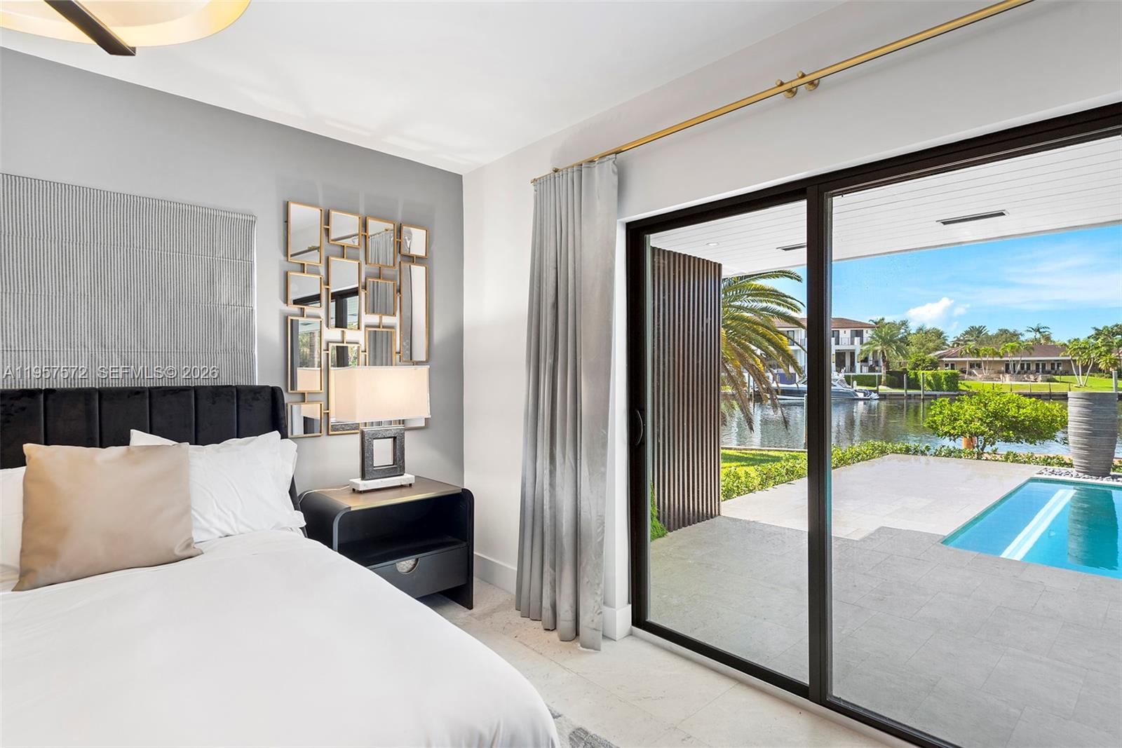 OLD CUTLER BAY SEC 1 - Residential Lease