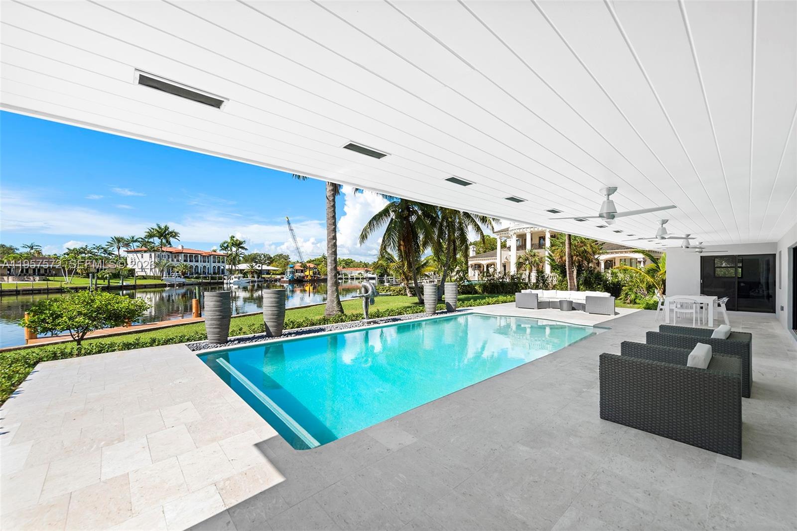 OLD CUTLER BAY SEC 1 - Residential Lease