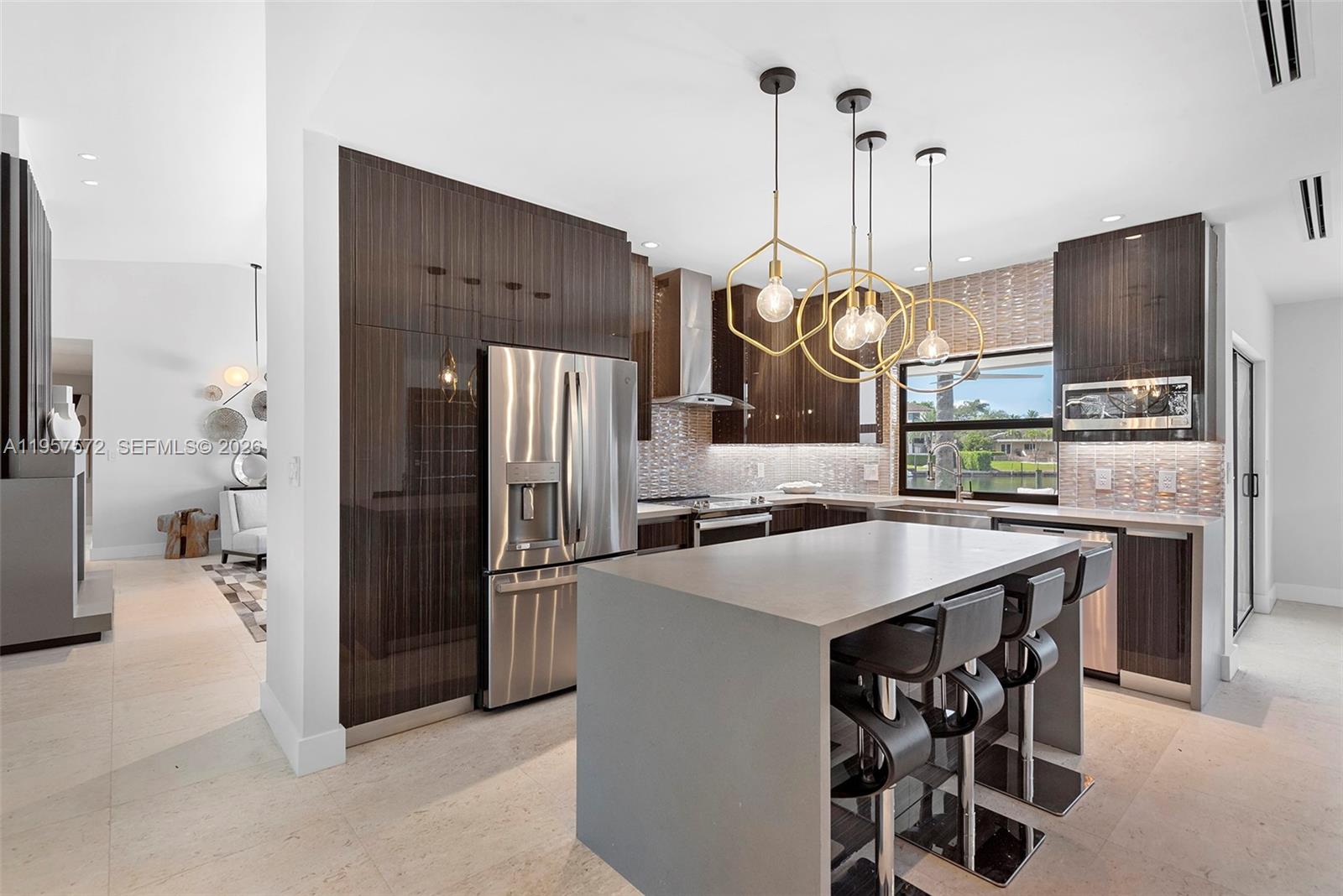 OLD CUTLER BAY SEC 1 - Residential Lease