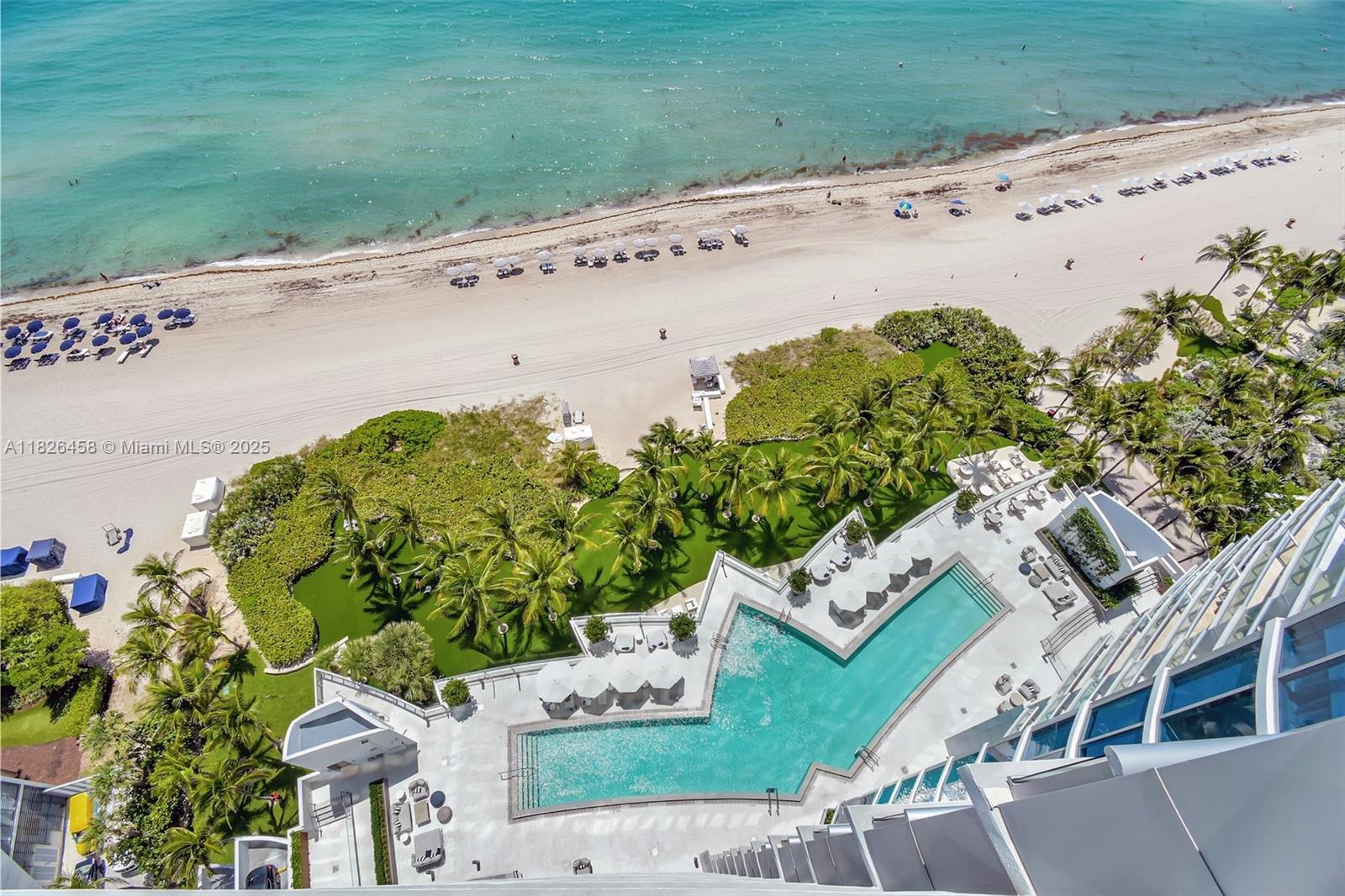 JADE BEACH CONDO - Residential