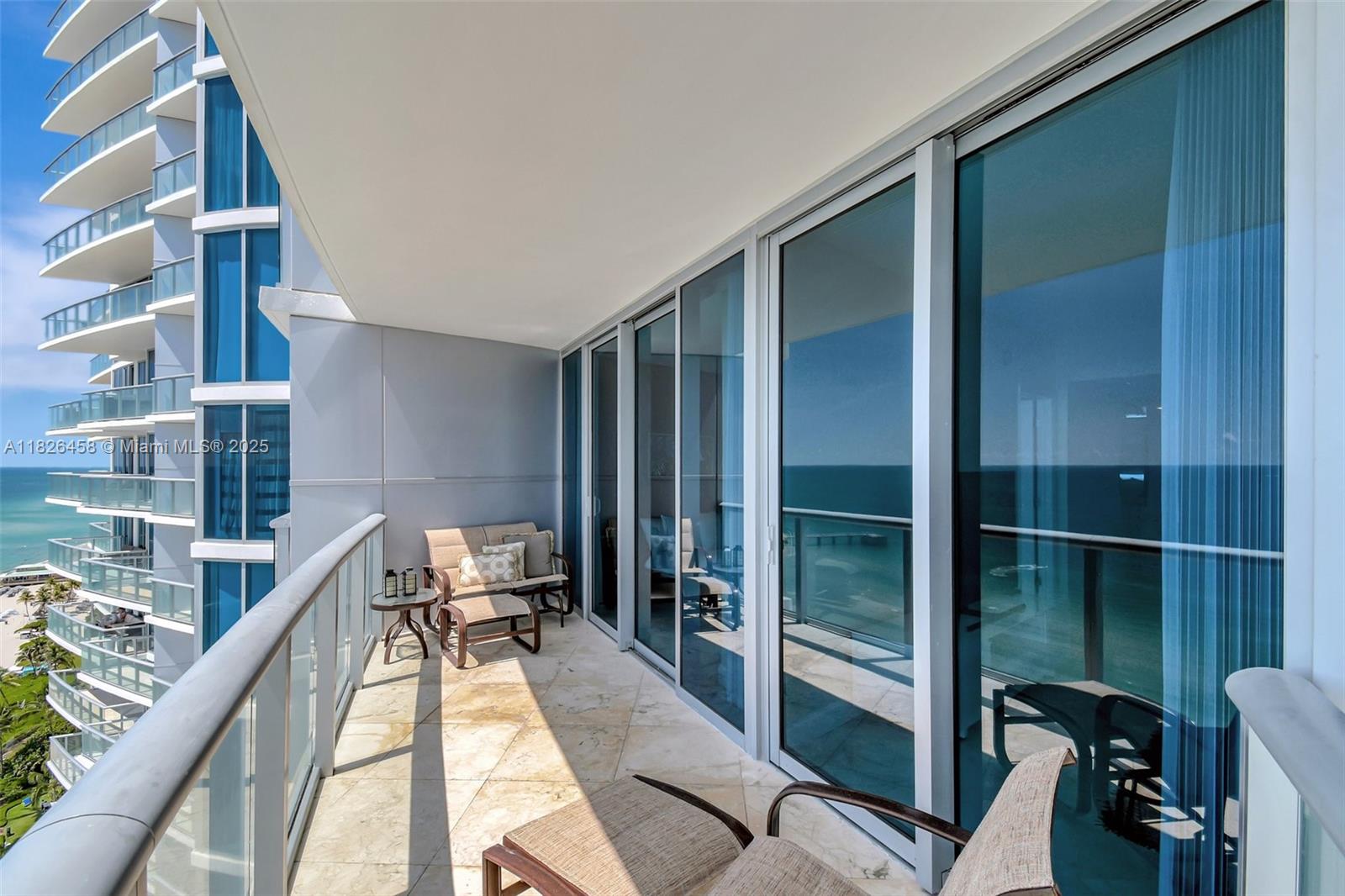 JADE BEACH CONDO - Residential