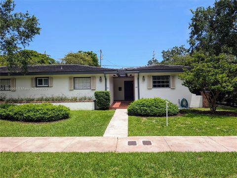 850 Benevento Ave 1 Coral Gables FL 33146